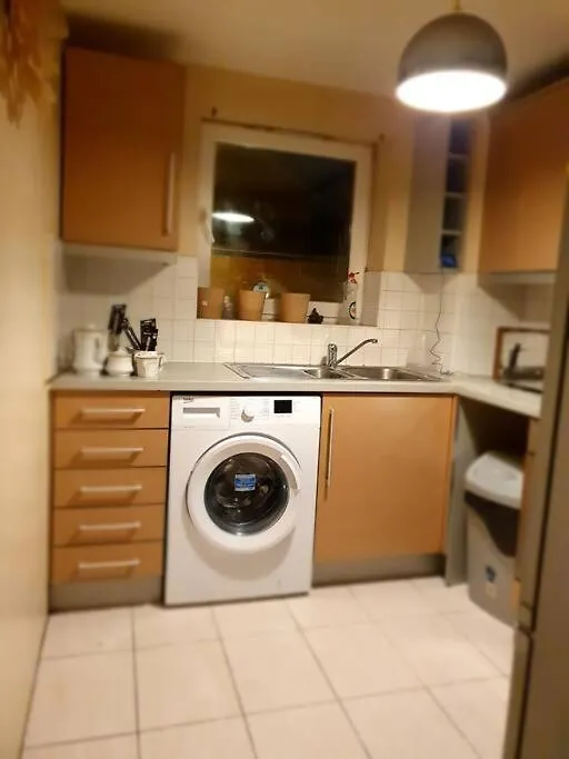 Apartment R&B Homes London