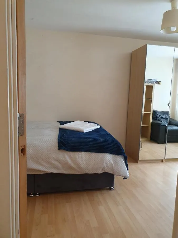R&B Homes London United Kingdom