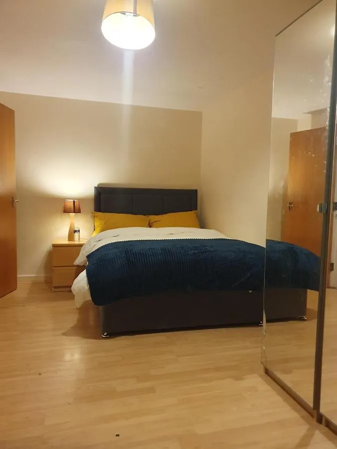 R&B Homes London