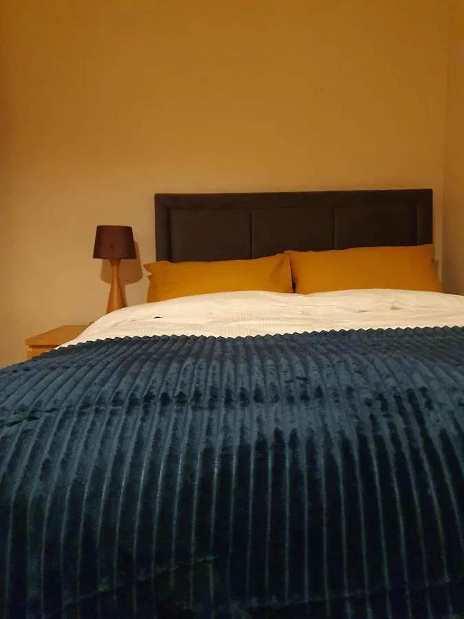 Apartment R&B Homes London
