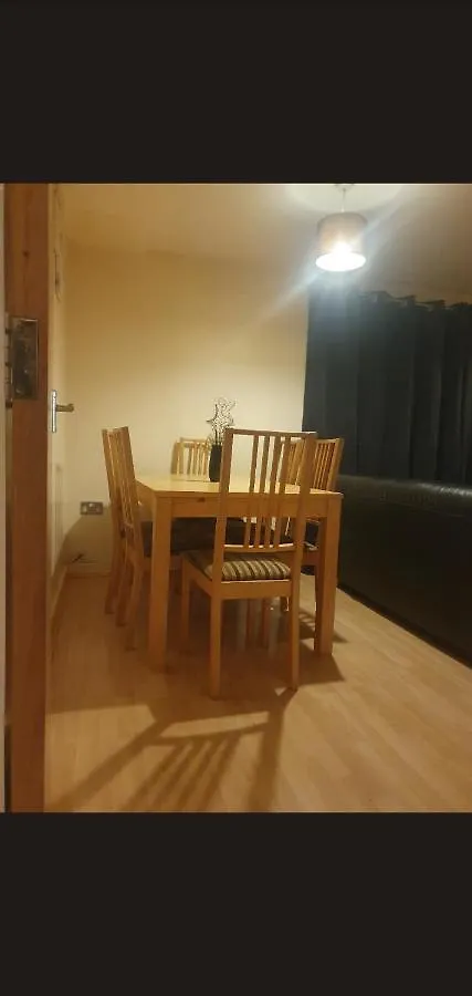 R&B Homes London Apartment